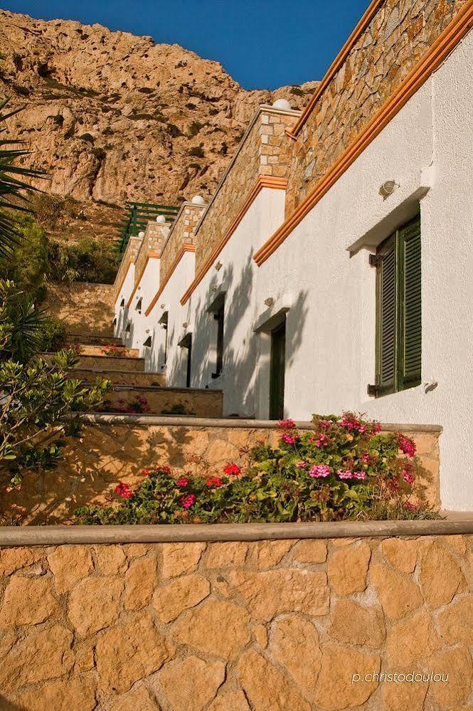 Finiki View Hotel Apartments Extérieur photo