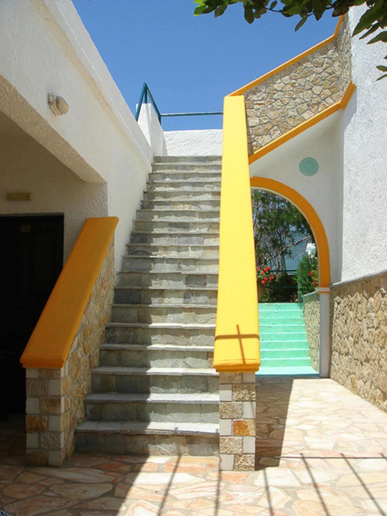 Finiki View Hotel Apartments Extérieur photo