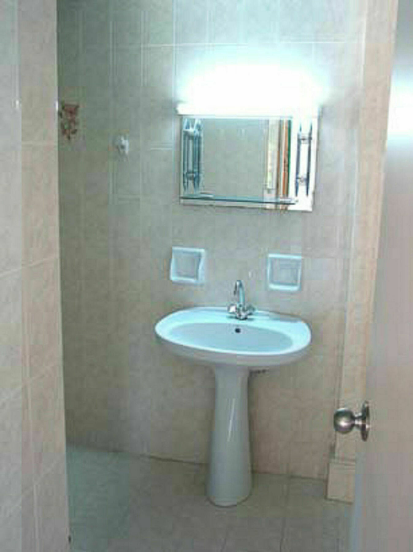 Finiki View Hotel Apartments Extérieur photo