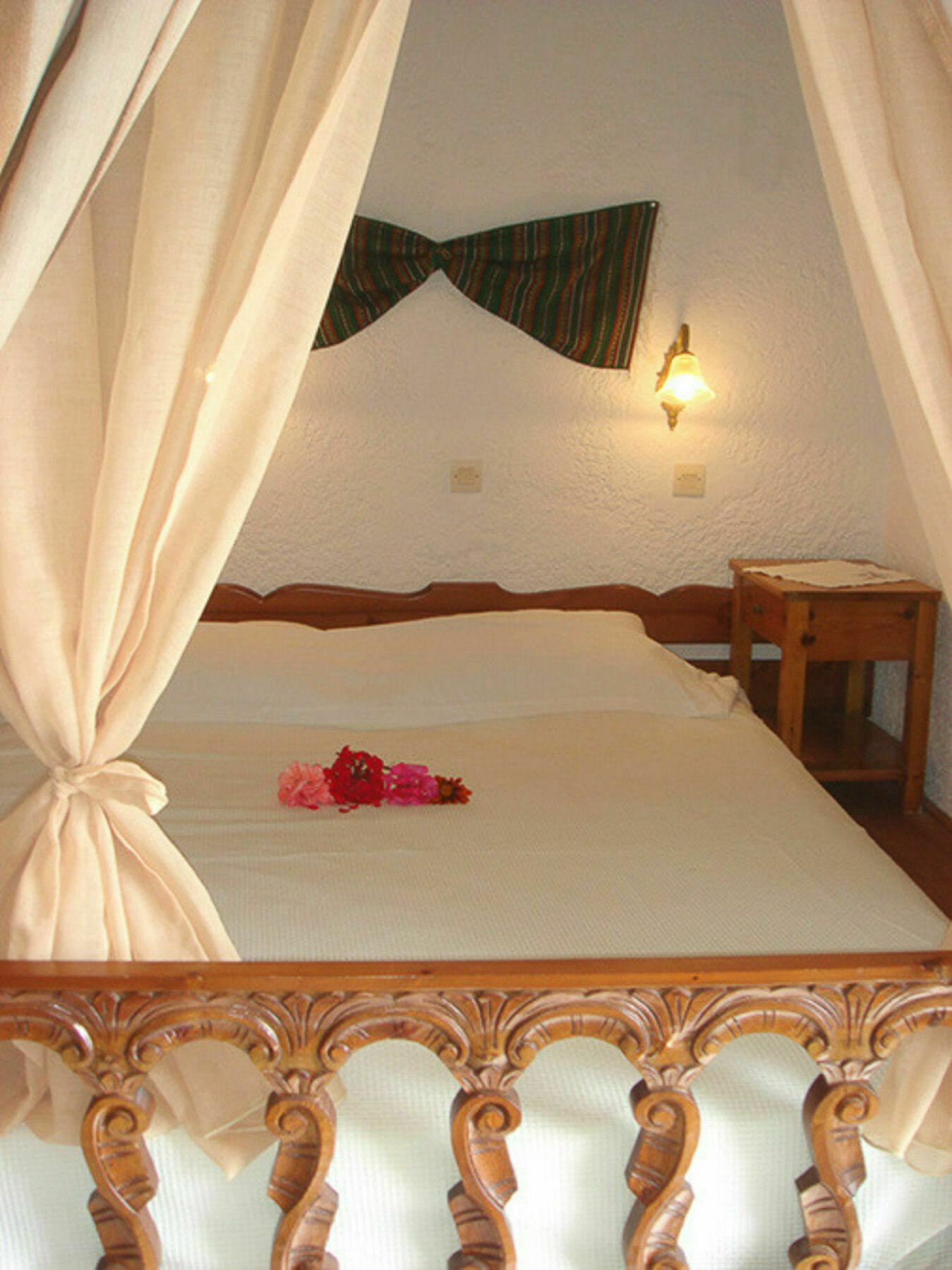 Finiki View Hotel Apartments Extérieur photo