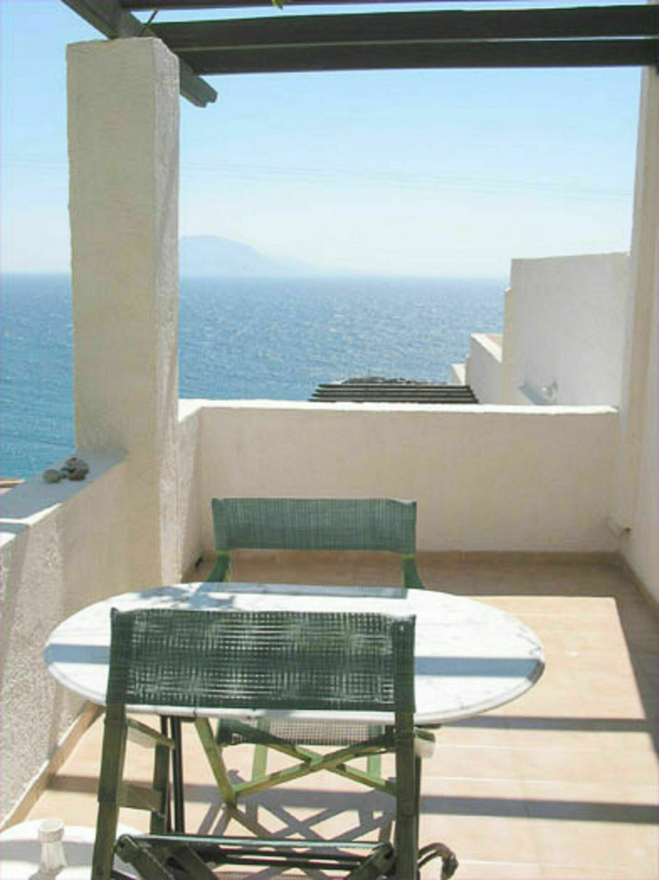 Finiki View Hotel Apartments Extérieur photo