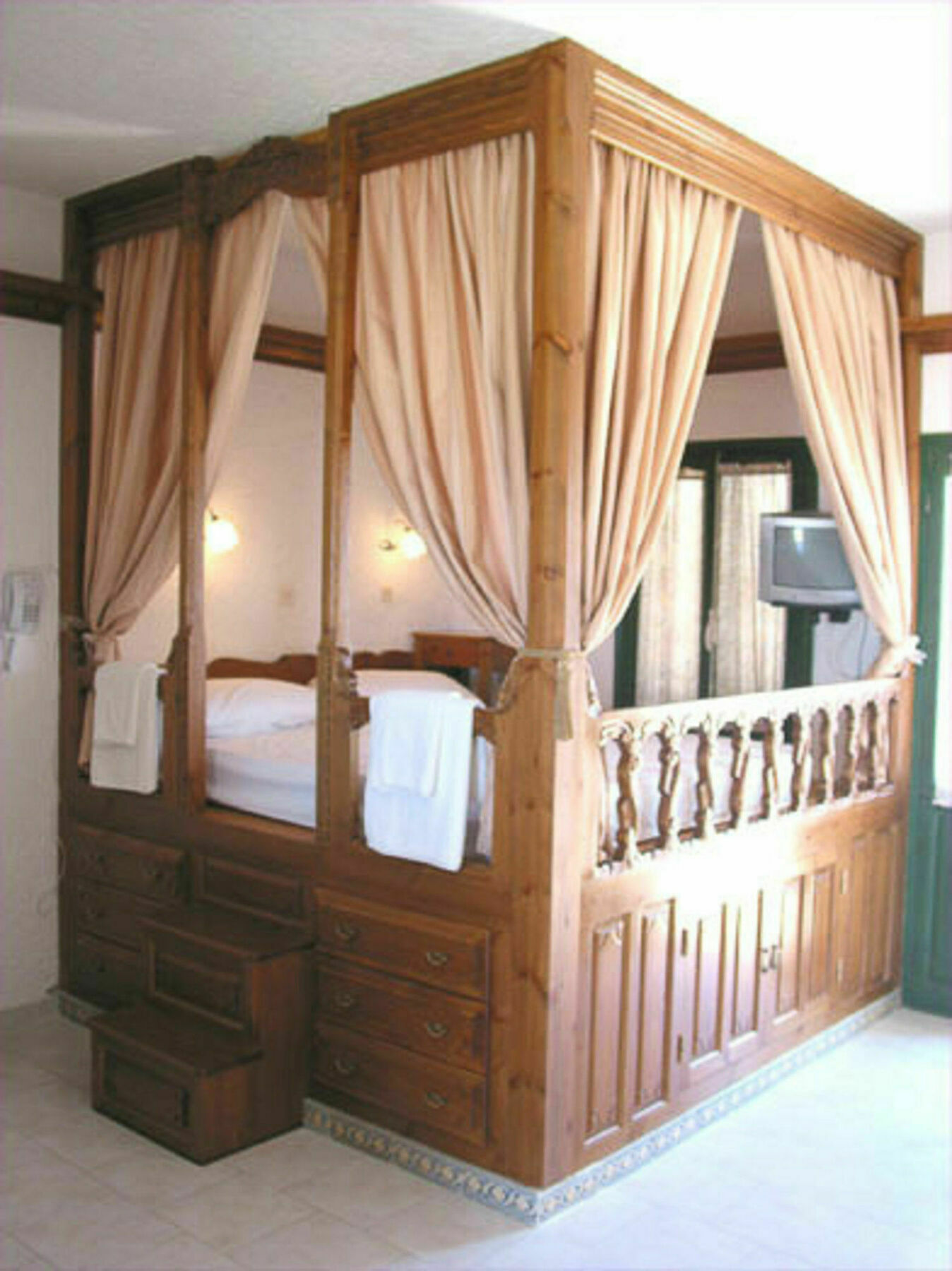 Finiki View Hotel Apartments Extérieur photo